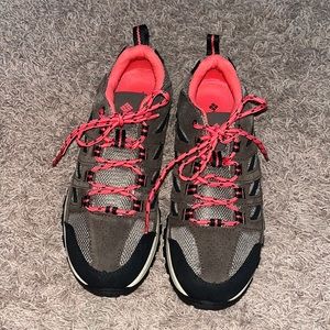 Columbia Hiking shoes